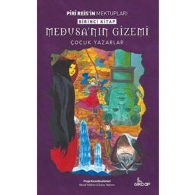 Medusa’nın Gizemi - Kollektif
