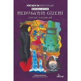 Medusa’nın Gizemi - Kollektif