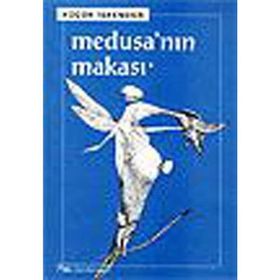 MEDUSA´NIN MAKASI - KÜÇÜK İSKENDER (DERMAN İSKENDER ÖVER)