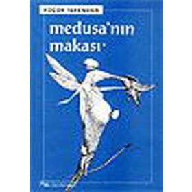 MEDUSA´NIN MAKASI - KÜÇÜK İSKENDER (DERMAN İSKENDER ÖVER)