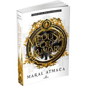 Medusa'nın Ölü Kumları - Maral Atmaca