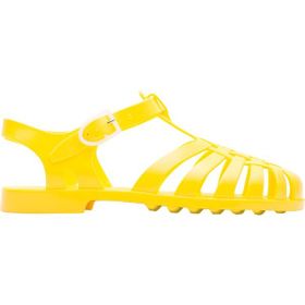 Meduse Jaune Sarı Anne ve Çocuk Sandalet
