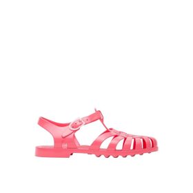 Meduse Koyu Pembe Kız Çocuk Sandalet