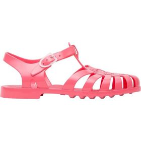 Meduse Koyu Pembe Kız Çocuk Sandalet