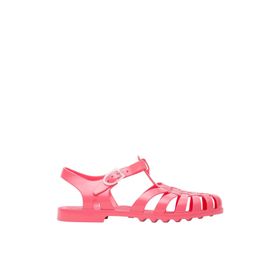 Meduse Koyu Pembe Kız Çocuk Sandalet