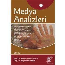 MEDYA ANALIZLERI - KOLEKTIF