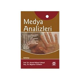 MEDYA ANALIZLERI - KOLEKTIF