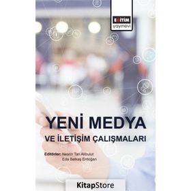 MEDYA ÇALIŞMALARI MEDYA PEDAGOJISI VE KÜRESEL İLETİŞİM - NECLA MORA