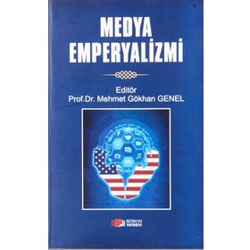 Medya Emperyalizmi - Berikan Yayınları