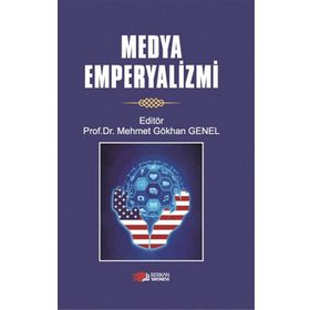 Medya Emperyalizmi - Berikan Yayınları