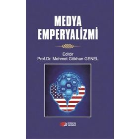 Medya Emperyalizmi - Berikan Yayınları
