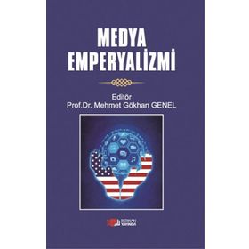 Medya Emperyalizmi - Berikan Yayınları