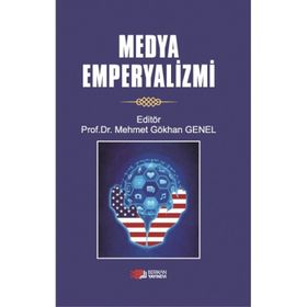 Medya Emperyalizmi - Berikan Yayınları