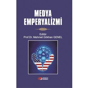Medya Emperyalizmi - Berikan Yayınları