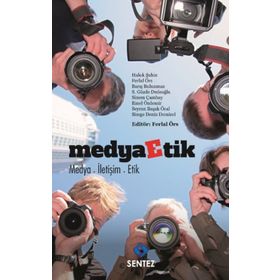 Medya Etik - Haluk Şahin