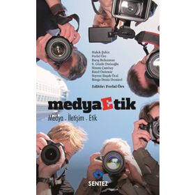 Medya Etik - Haluk Şahin