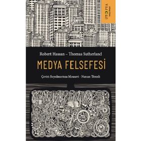 Medya Felsefesi Robert Hassan
