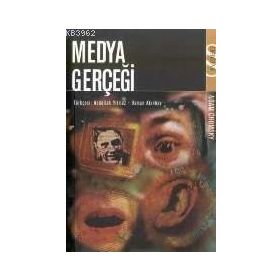 MEDYA GERÇEĞİ - NOAM CHOMSKY