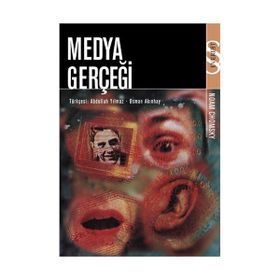 MEDYA GERÇEĞİ - NOAM CHOMSKY
