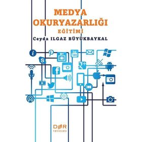 Medya Okuryazarlığı Eğitimi - Ceyda Ilgaz Büyükbaykal