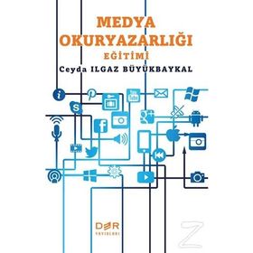 Medya Okuryazarlığı Eğitimi - Ceyda Ilgaz Büyükbaykal