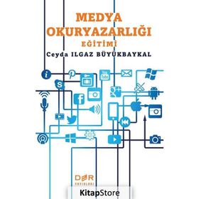 Medya Okuryazarlığı Eğitimi - Ceyda Ilgaz Büyükbaykal