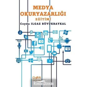 Medya Okuryazarlığı Eğitimi - Ceyda Ilgaz Büyükbaykal