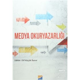 Medya Okuryazarlığı - Elif Küçük Durur