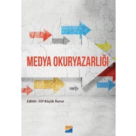 Medya Okuryazarlığı - Elif Küçük Durur