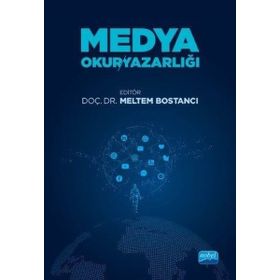 Medya Okuryazarlığı - Meltem Bostancı