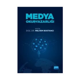 Medya Okuryazarlığı - Meltem Bostancı