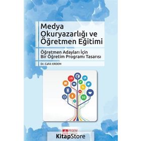 Medya Okuryazarlığı ve Eğitimi - İbrahim E. Bilici