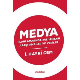 Medya Planlamasında Kullanılan Araştırmalar ve Veriler - İsmail Hayri Cem