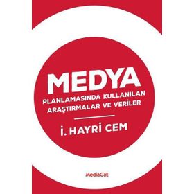 Medya Planlamasında Kullanılan Araştırmalar ve Veriler - İsmail Hayri Cem