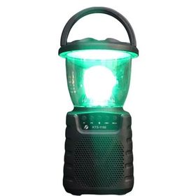 Medya Tech KTS-1188 Mat Siyah Bluetooth Hoparlör
