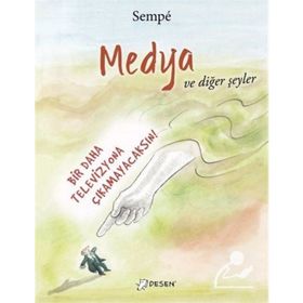 Medya ve Diğer Şeyler - Jean Jacques Sempe
