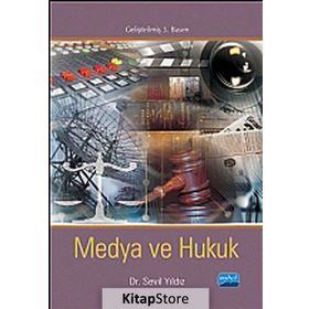MEDYA VE HUKUK - SEVIL YILDIZ