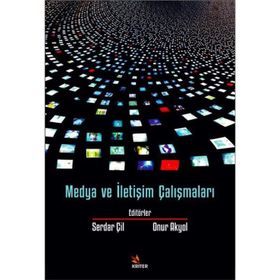 Medya ve İletişim Çalışmaları Kriter Yayınları