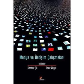 Medya ve İletişim Çalışmaları Kriter Yayınları