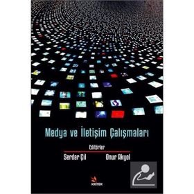 Medya ve İletişim Çalışmaları Kriter Yayınları