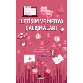 Medya ve İletişim Çalışmaları Kriter Yayınları