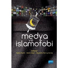 Medya Ve İslamofobi - Kolektif