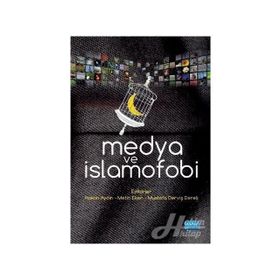 Medya Ve İslamofobi - Kolektif