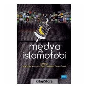 Medya Ve İslamofobi - Kolektif