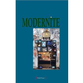 MEDYA VE MODERNITE - JOHN B. THOMPSON