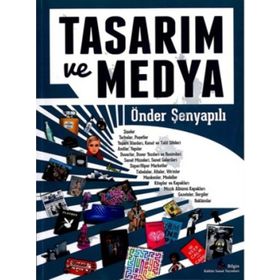 Medya ve Tasarım - Süreyya Çakır