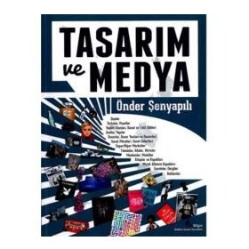 Medya ve Tasarım - Süreyya Çakır