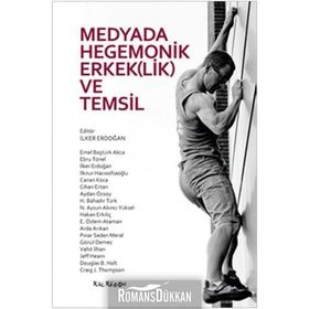 MEDYADA HEGEMONIK ERKEK(LIK) VE TEMSIL - KOLEKTIF