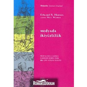 MEDYADA İKİYÜZLÜLÜK - EDWARD S. HERMAN