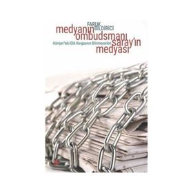 Medya'nın Ombudsmanı - Saray'ın Medyası - Faruk Bildirici